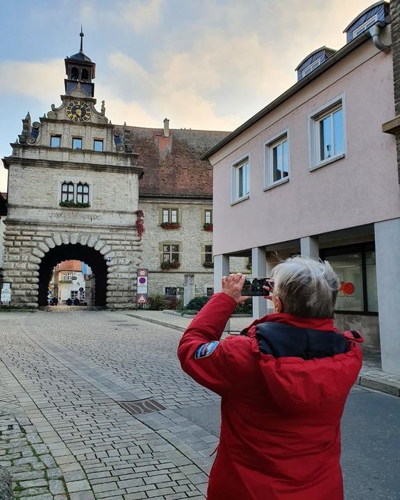 Gasthaus Zur Goldenen Traube