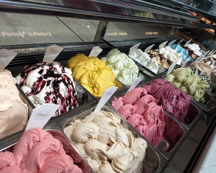 Gelato Veneto Eiscafé