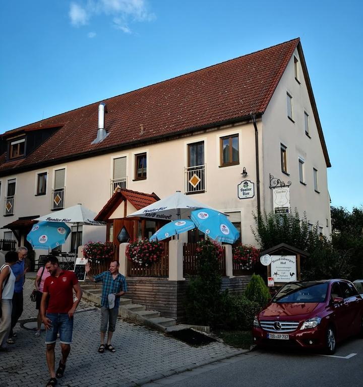 Noudlsberger Hof