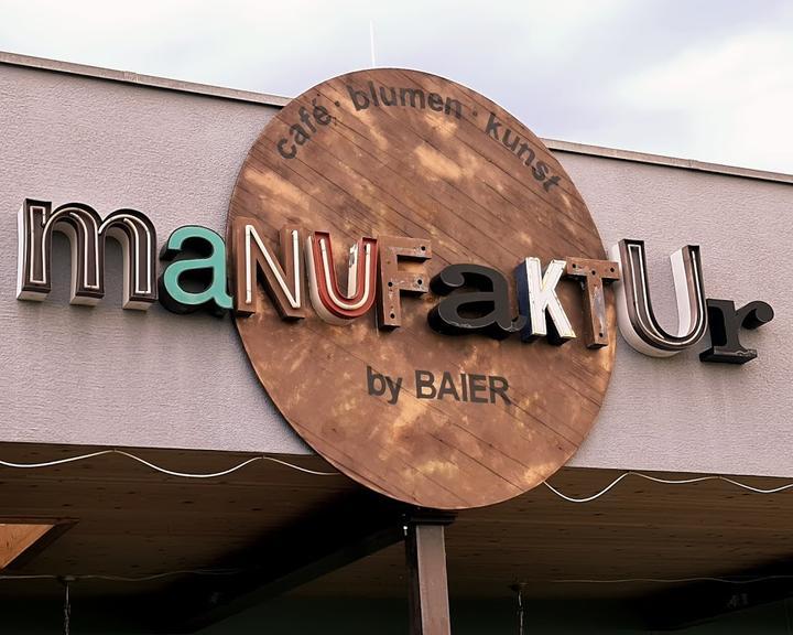 manufaktur by BAIER