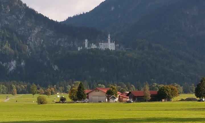 S´Wirtshaus im Weinbauer