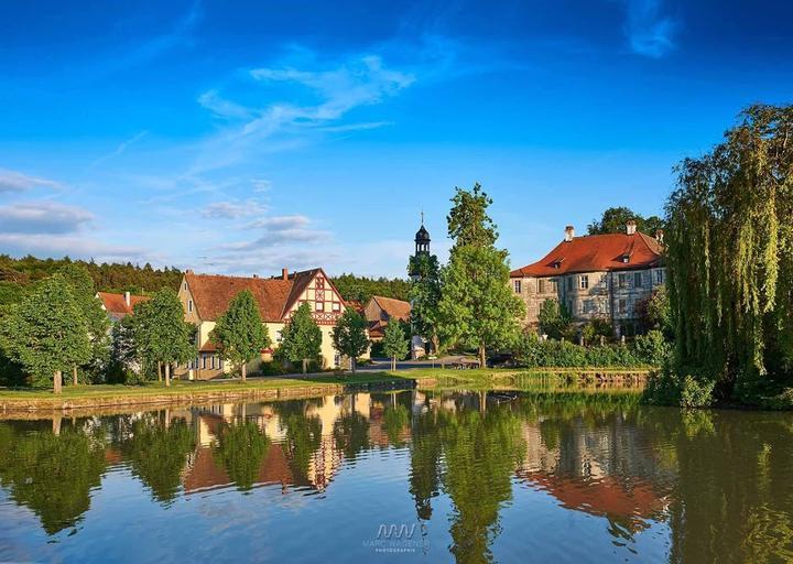 Gasthof Weichlein