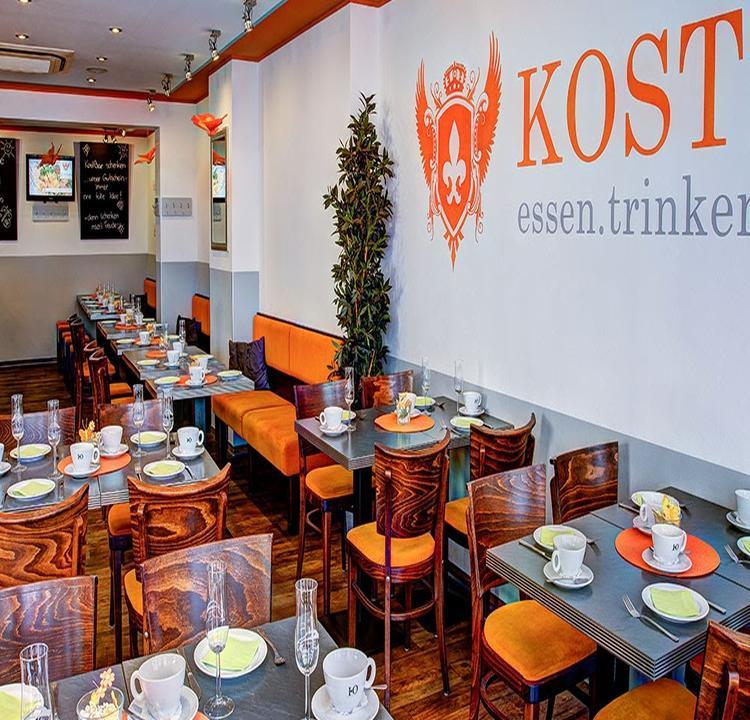 KOSTBAR