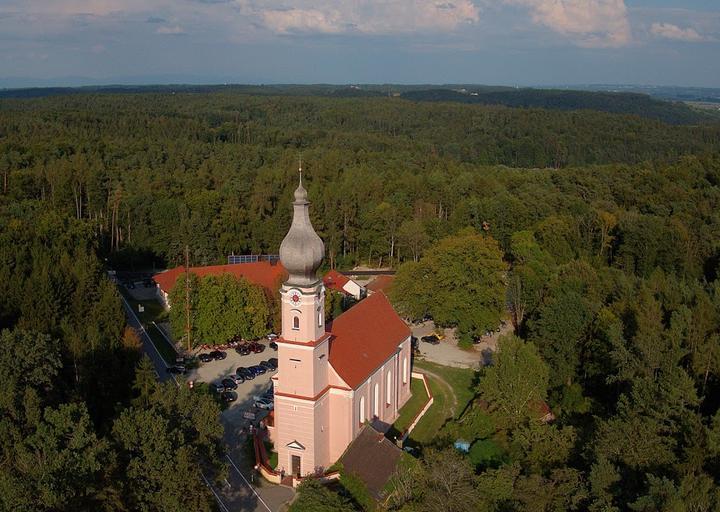 Gasthof Scheuenpflug