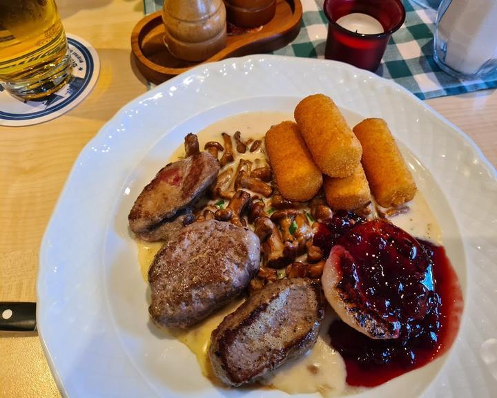 Gasthaus Tanne