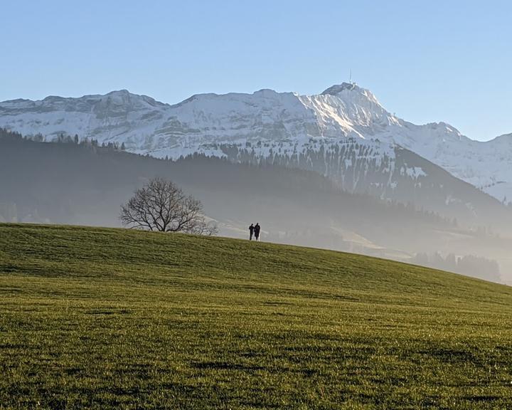 Gaststätte zum Rechberg