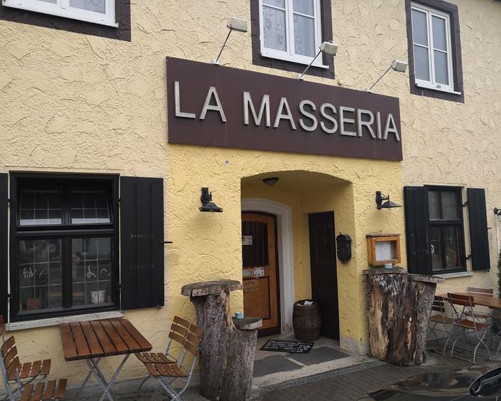 La Masseria