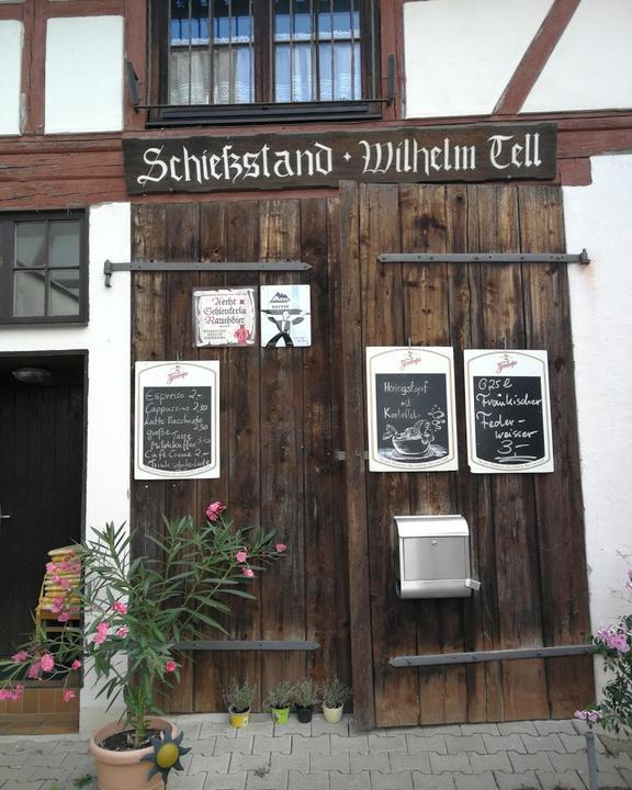 Gasthaus Kroder